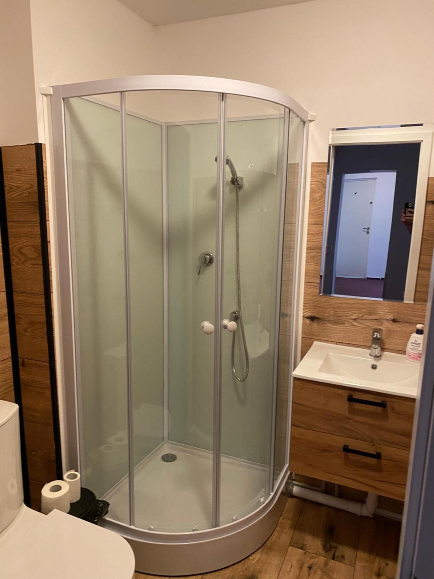 Warszawa Zachodnia Hotel Luaran gambar