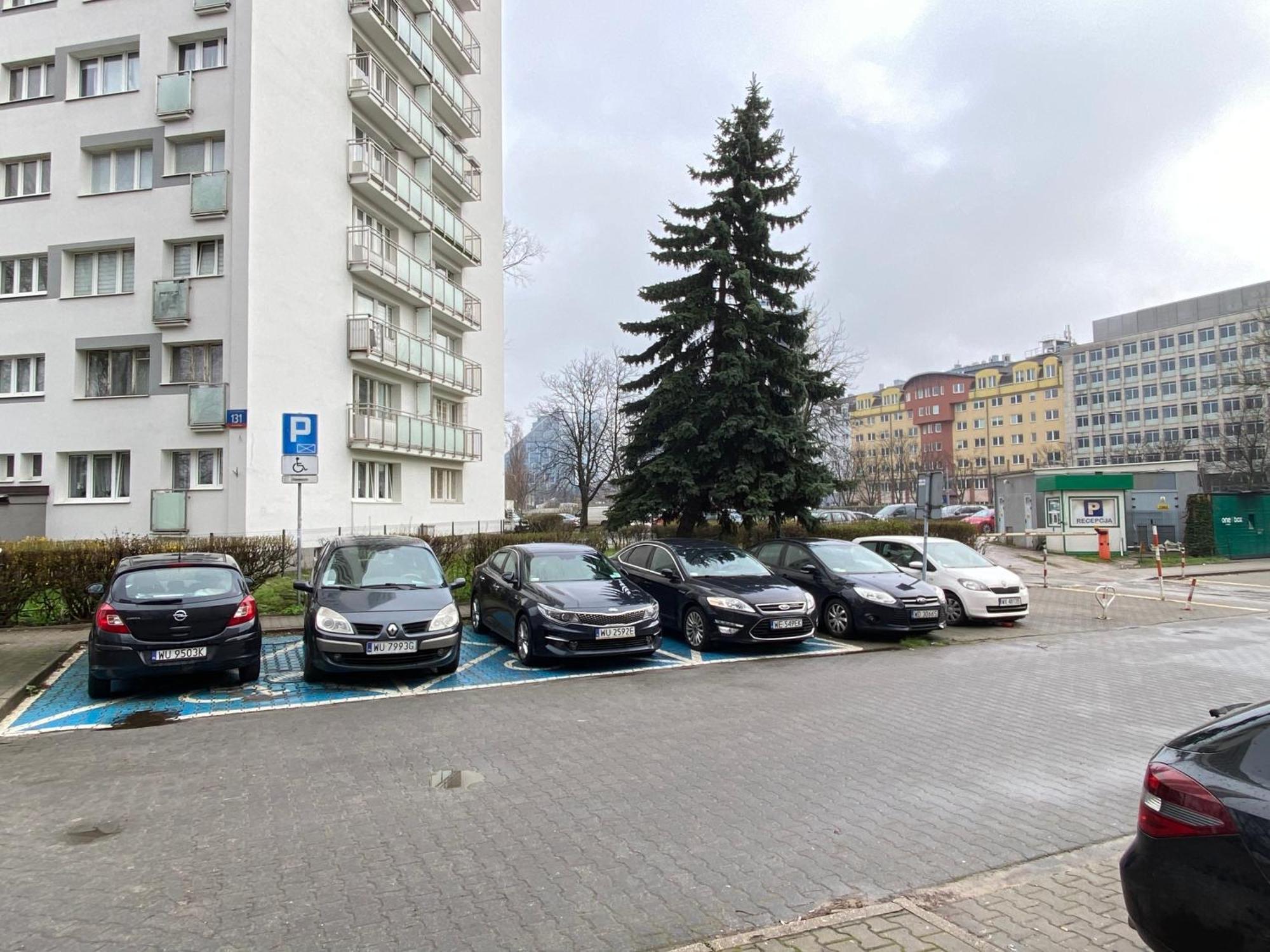 Warszawa Zachodnia Hotel Luaran gambar