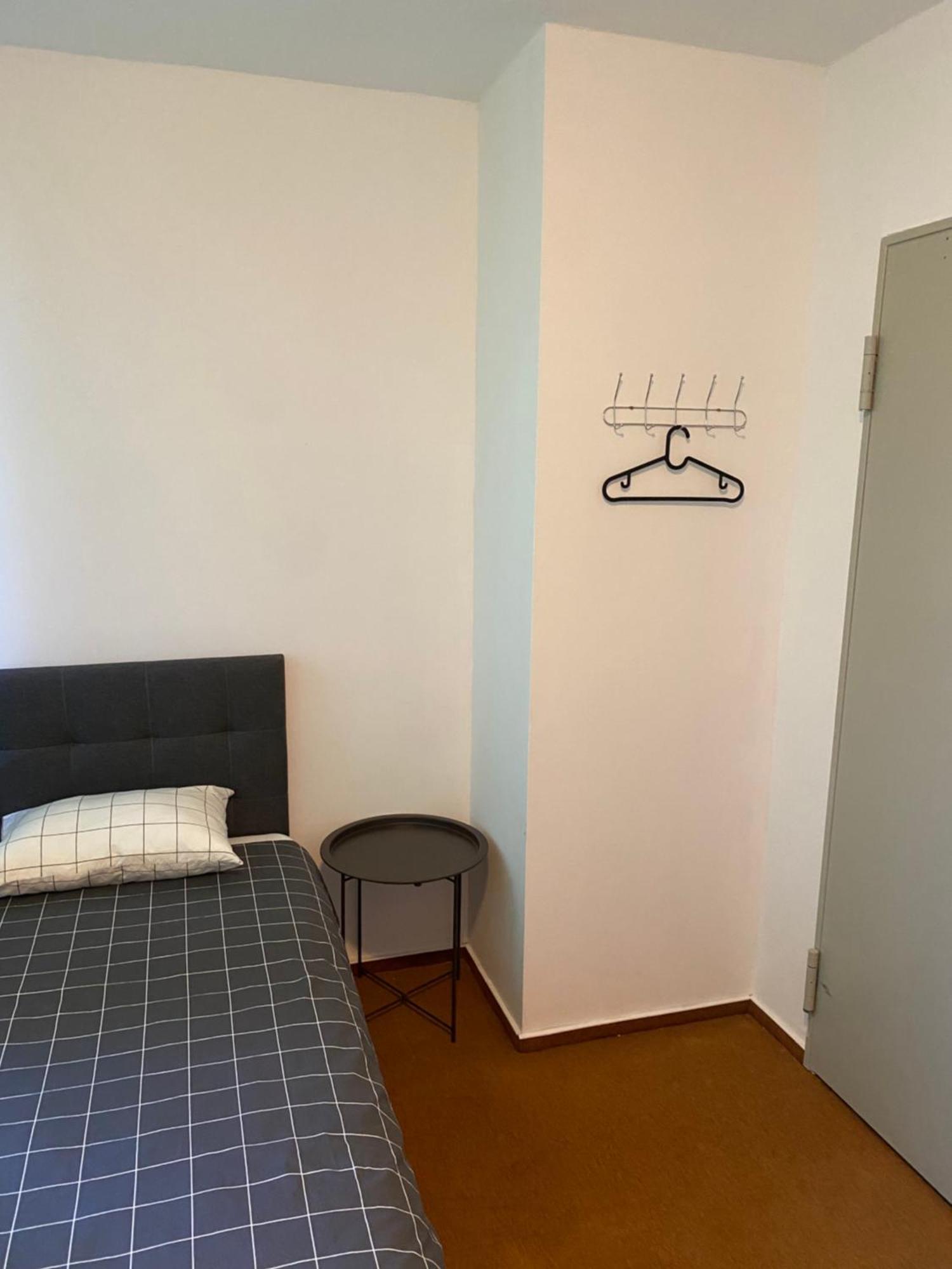 Warszawa Zachodnia Hotel Luaran gambar