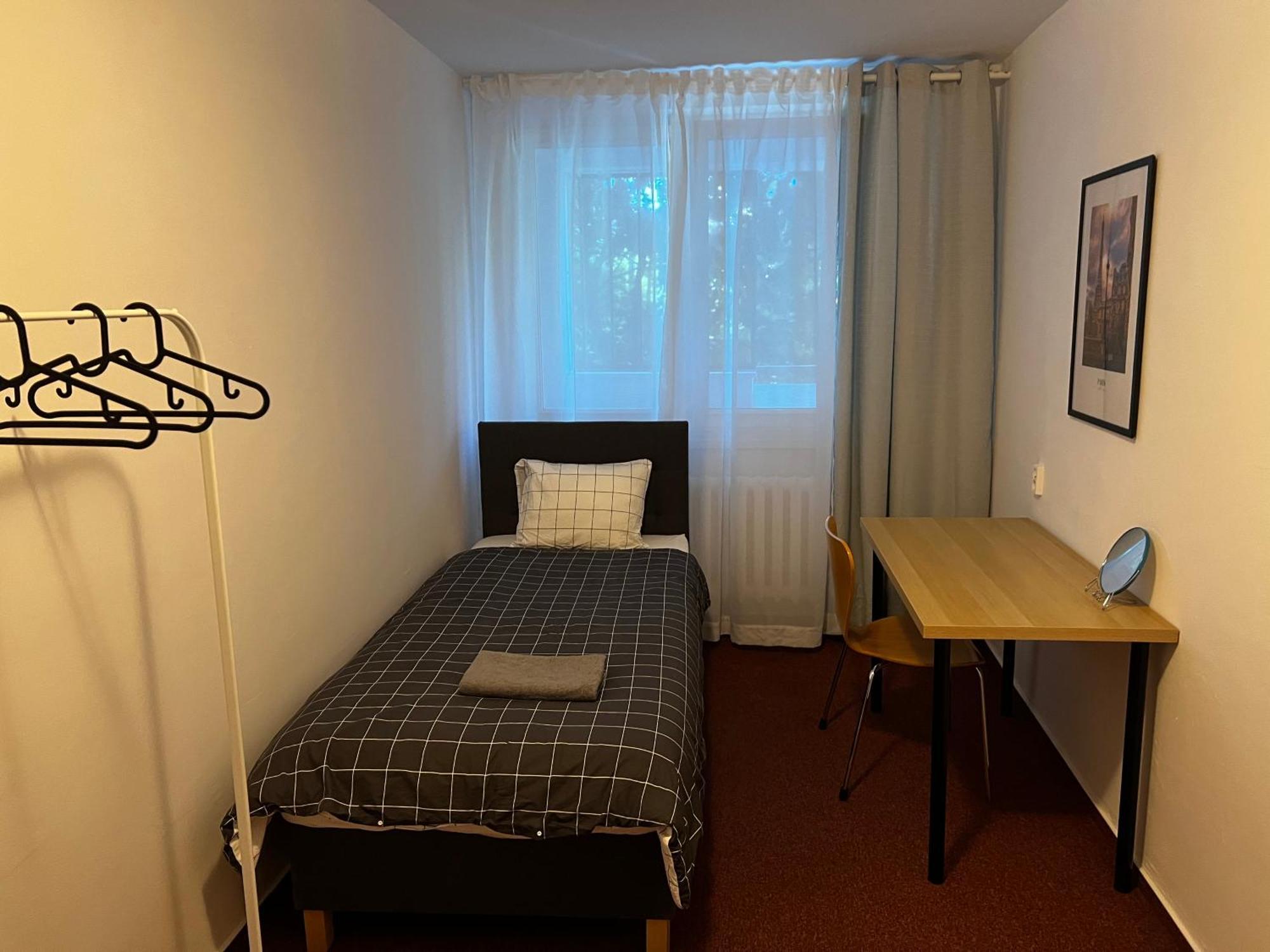 Warszawa Zachodnia Hotel Luaran gambar