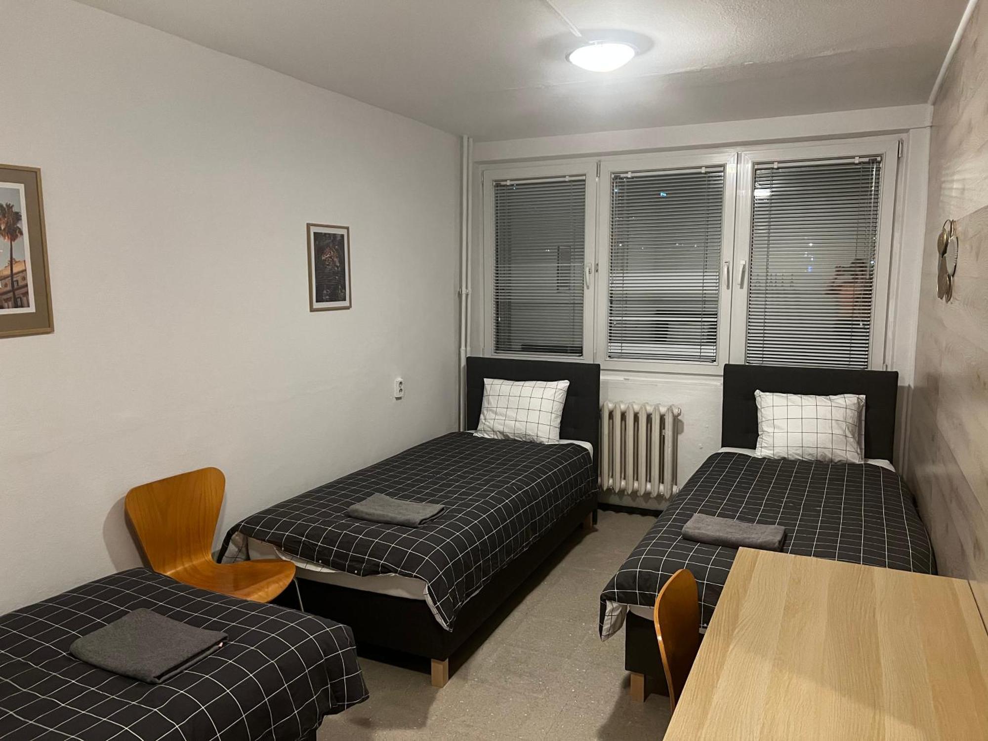Warszawa Zachodnia Hotel Luaran gambar