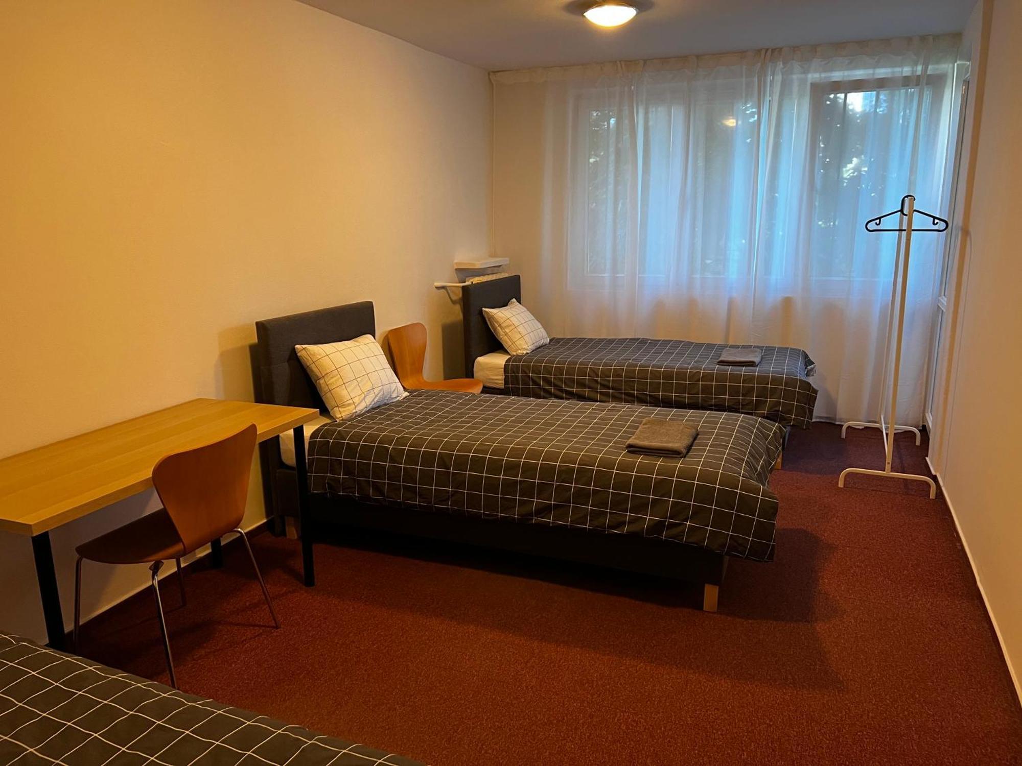 Warszawa Zachodnia Hotel Luaran gambar