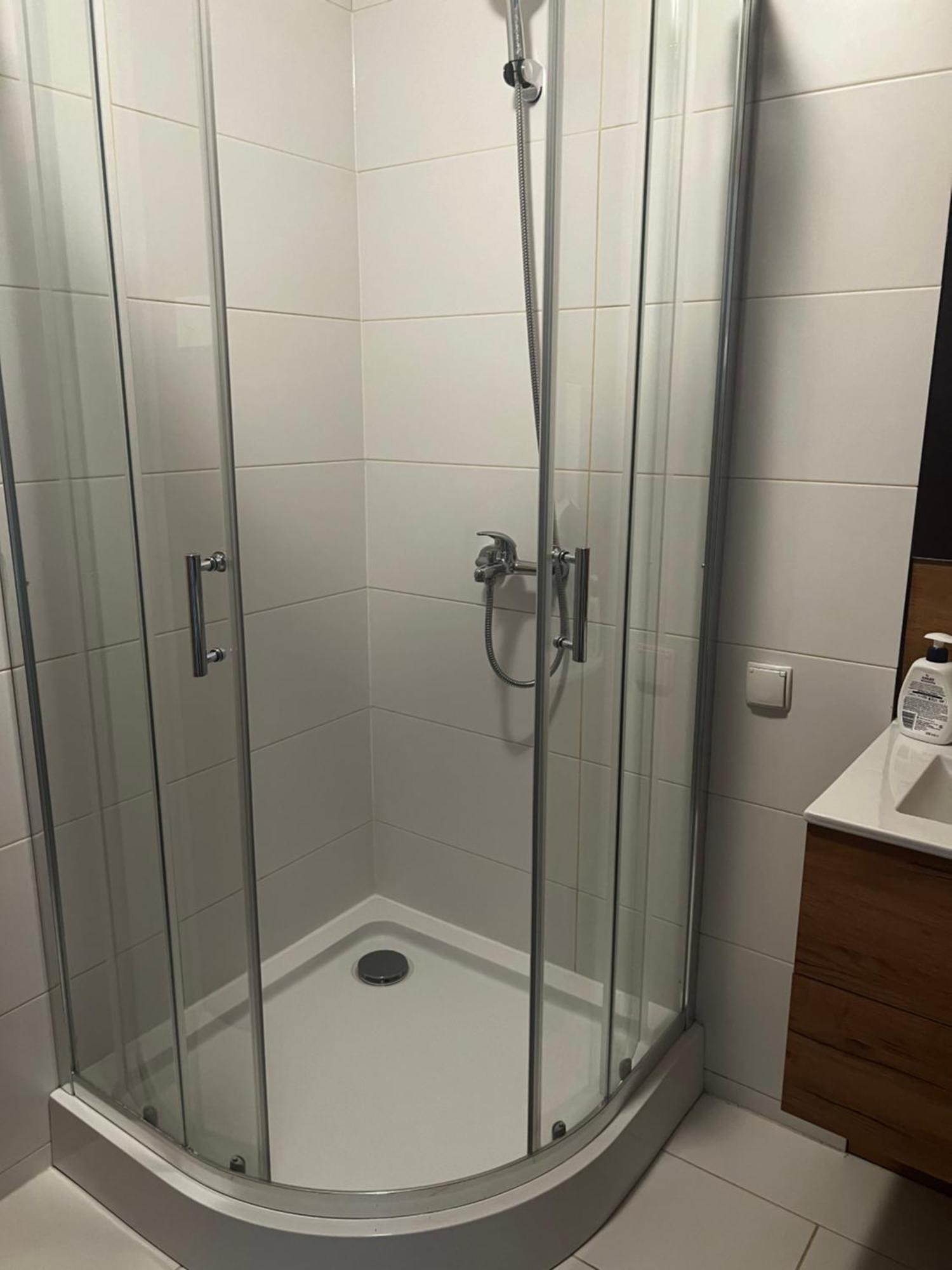 Warszawa Zachodnia Hotel Luaran gambar