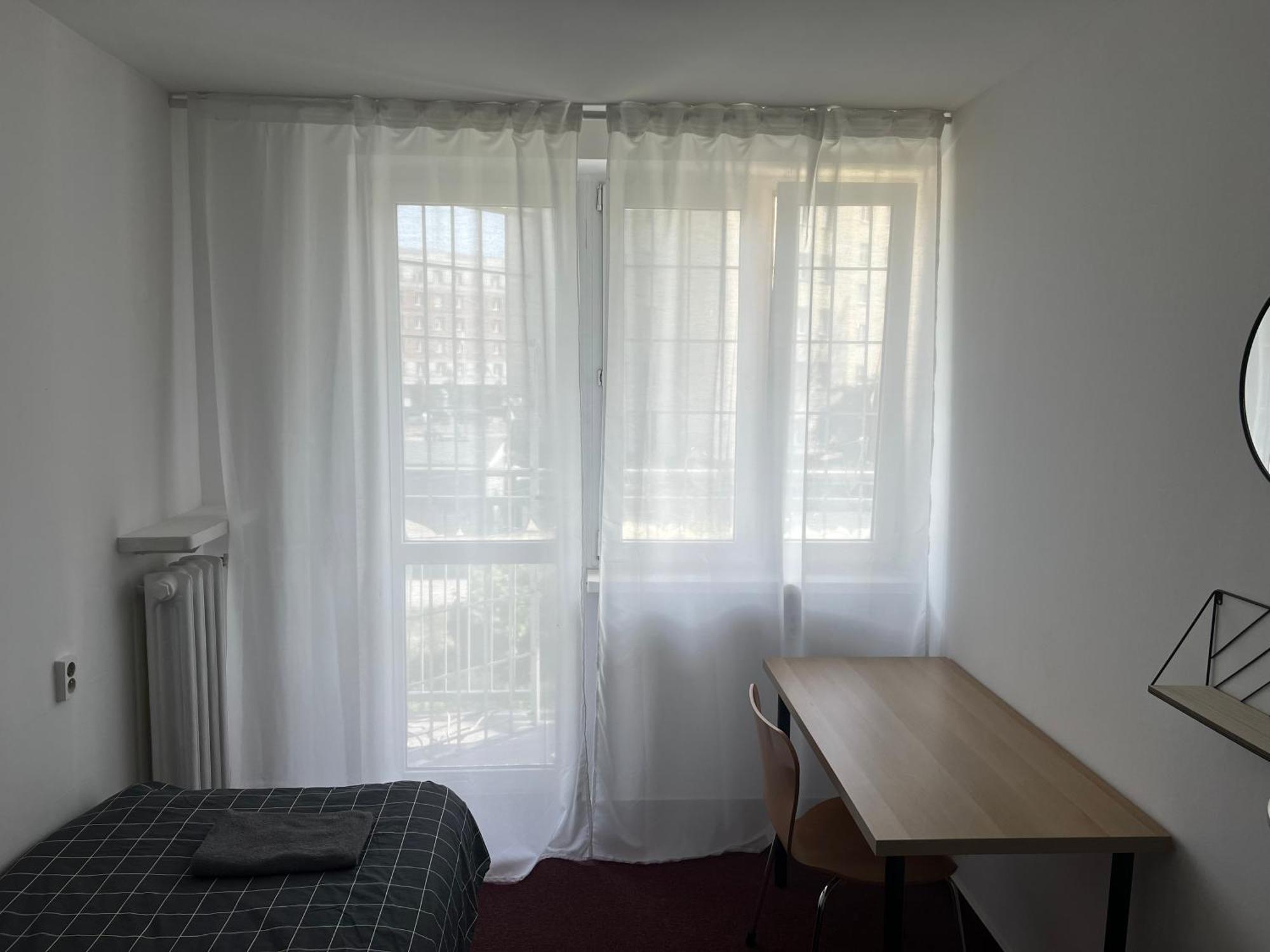 Warszawa Zachodnia Hotel Luaran gambar