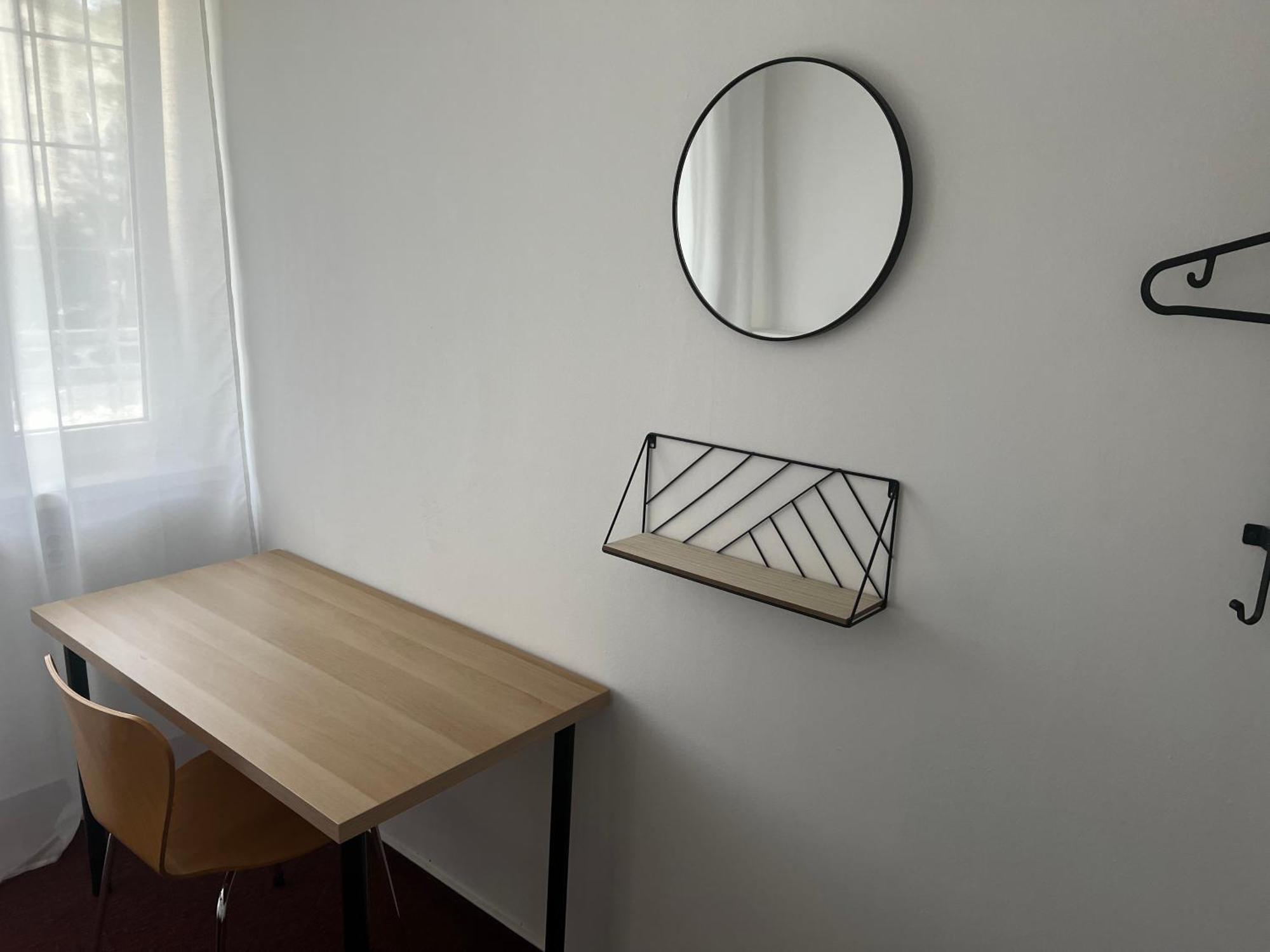 Warszawa Zachodnia Hotel Luaran gambar