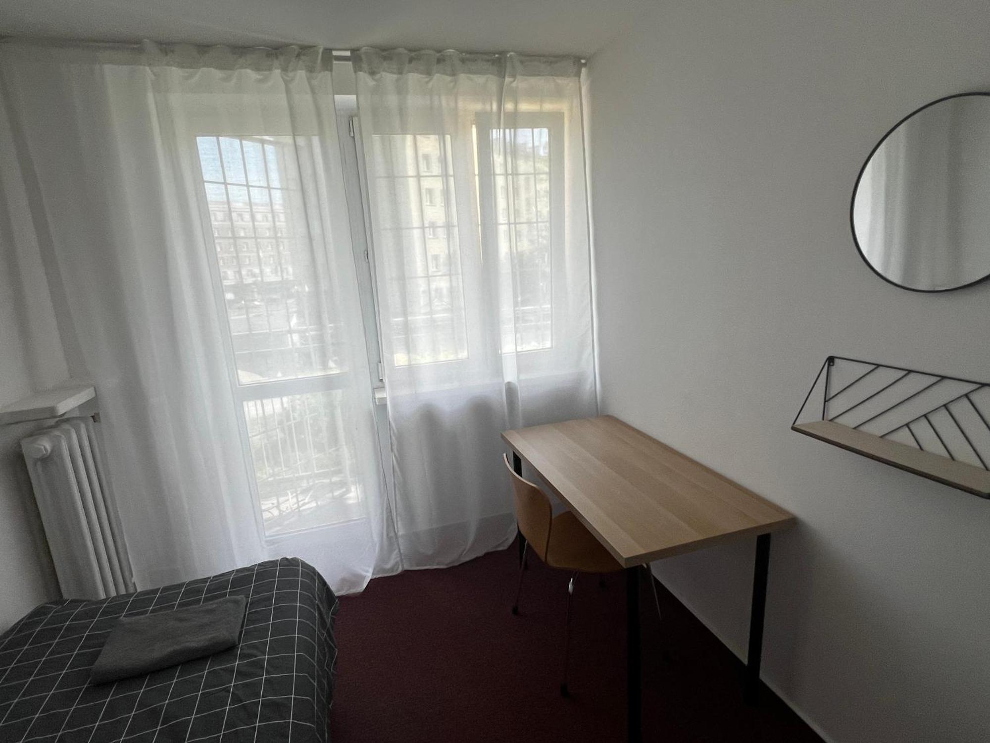 Warszawa Zachodnia Hotel Luaran gambar