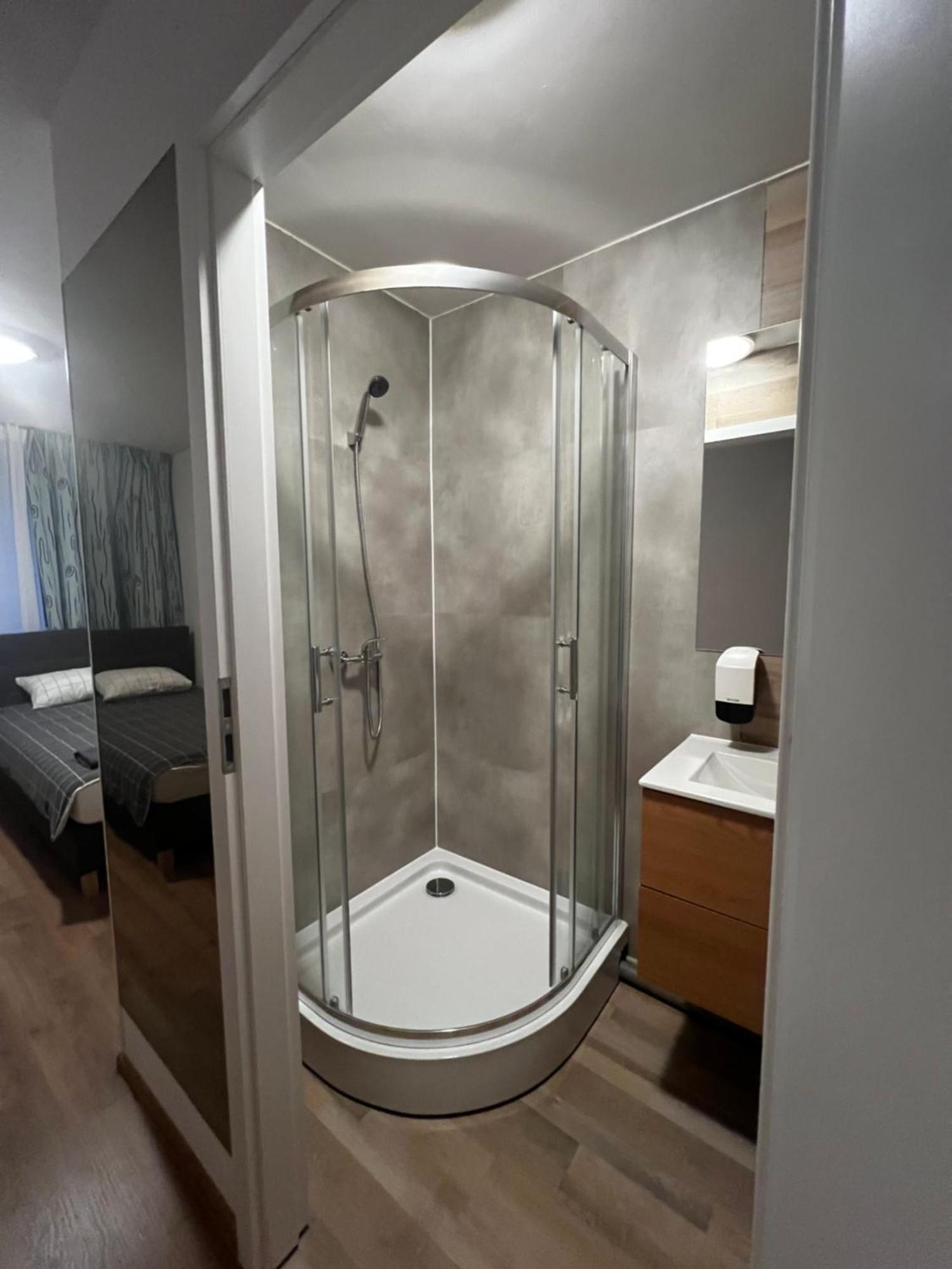 Warszawa Zachodnia Hotel Luaran gambar