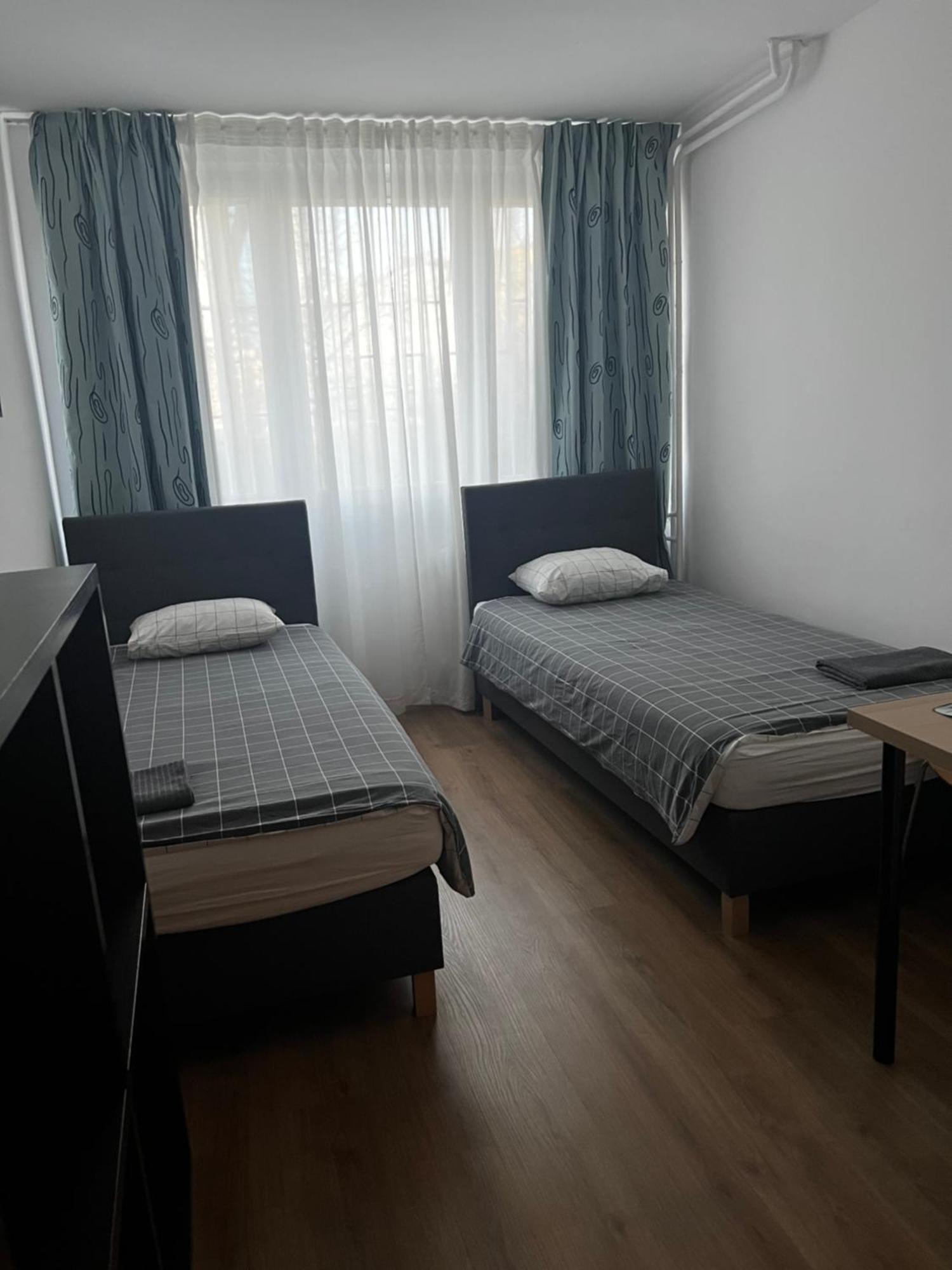 Warszawa Zachodnia Hotel Luaran gambar