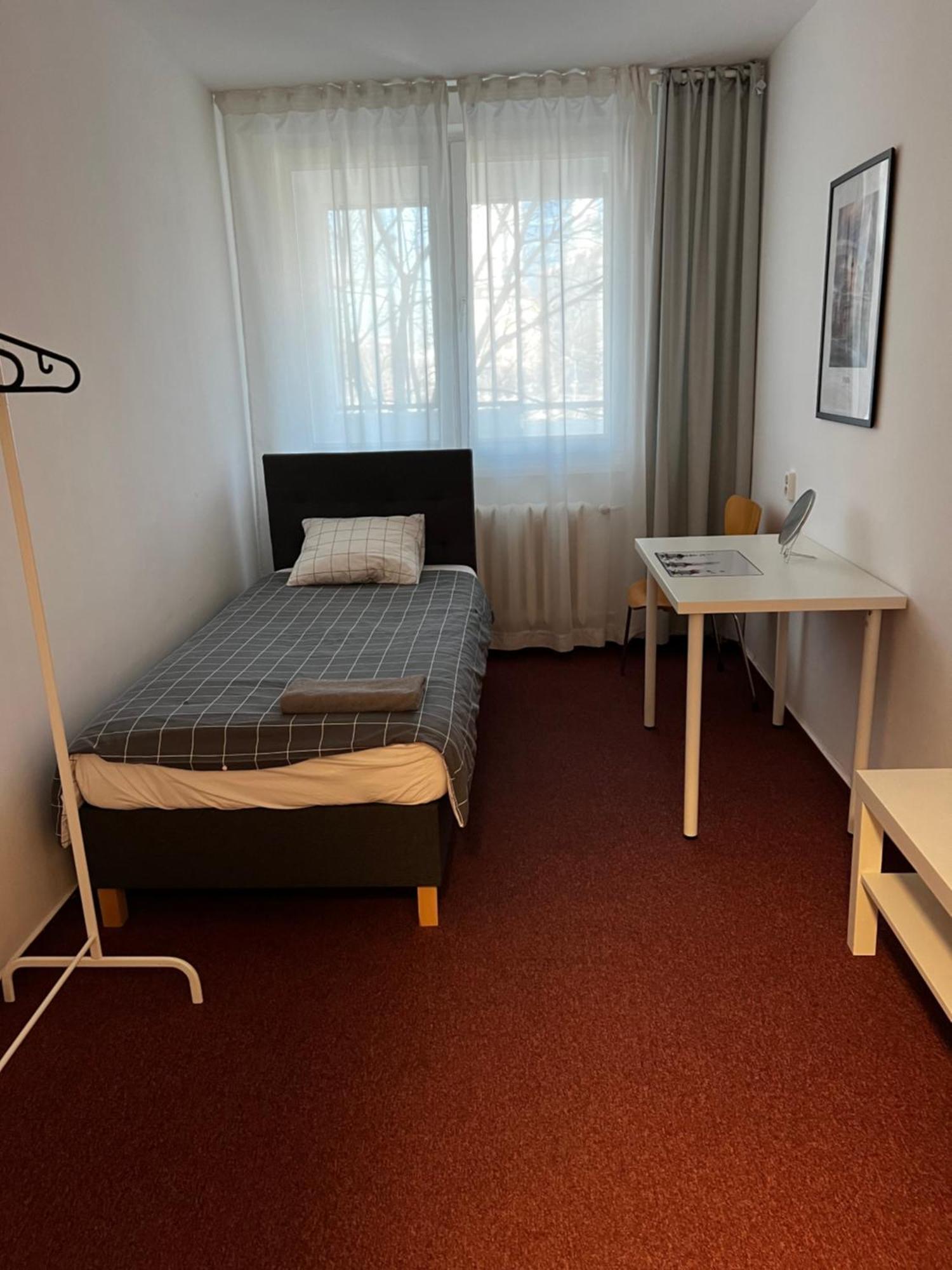 Warszawa Zachodnia Hotel Luaran gambar